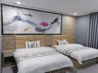 Mingting Apartment - Condos