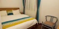Noodeng Fanxi Inn - Habitación Doble Básica