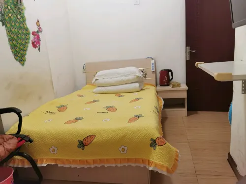 Shenyang Yuhang Hotel