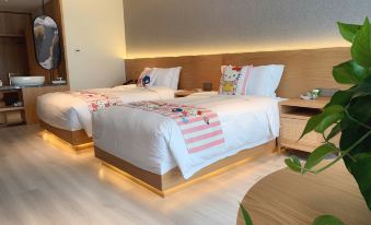 Rui'an Yuyue Homestay