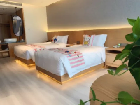 Rui'an Yuyue Homestay