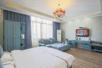 Shenger Fashionable Hotel - balcony