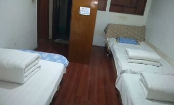 Youyi Hostel (Xi'an West Bali Xincun)