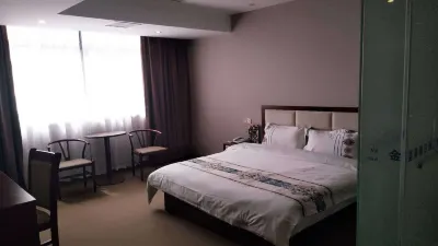 Jinlanwan Hotel