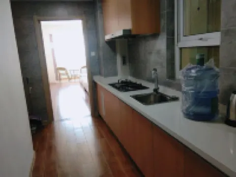 Tangshanwan International Tourism Island Bodu Guanhai Homestay