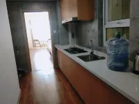 Tangshanwan International Tourism Island Bodu Guanhai Homestay