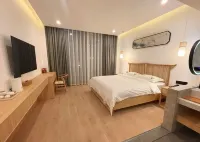 MINGYUEYAJU HOTEL