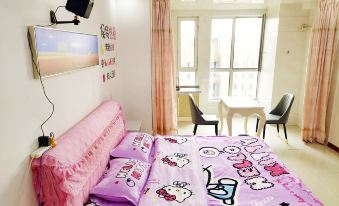 Qingdao Miguo Holiday Apartment