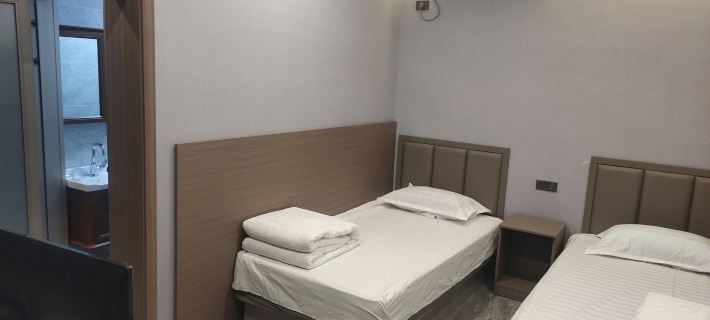 Qingxu Biyuan Hotel Hotels in Qingxu