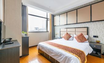 Renshou Nanling Business Hotel