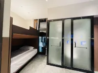 E-sports Hotel, Taipu No.1, Zhangzhou