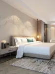 Baise Xinfangyuan Hotel