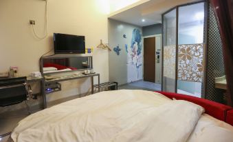 Guests City Daren Theme Hotel