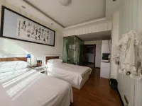 Tieli Songhai Guest House