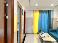 Edinburgh Boutique Apartment (Dongguan Lifeng Square Branch) Hotels in Shipai Town