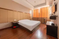 Musen Business Hotel