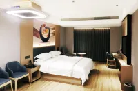 Xinghua Business Hotel Hotels near Mu'er Mountain