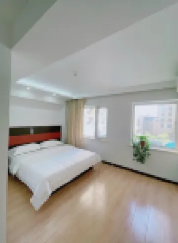 Changchun Shangyi Hotel