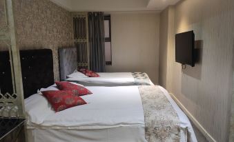 Dushi Zhixing Boutique Hotel
