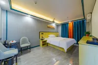 YUE DU hotel