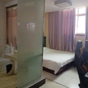 Yudu Mujian E-sports Hotel
