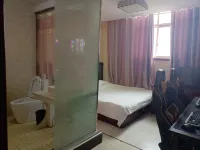 Yudu Mujian E-sports Hotel