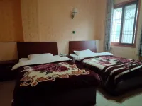 汶川映秀家鄉客棧 映秀鎮住宿飯店