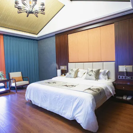 FengXingYi Hotel