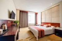 Orchid Hotel (Wangyuan Sijixian Wholesale Market Branch) - Wi-Fi