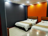Baiquan Shuaifu Fashion Leisure Hotel Hotels in Baiquan