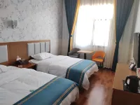 Linfeng Hotel