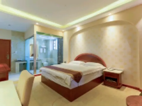 Bai Nian Sheng Shi Hotel (Kunming Changshui International Airport)