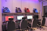 Xiangyuan Longcheng Hotel