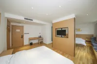 Jincheng Chun Ge Jia Hotel (Jin Taiyang Furniture Exhibition Center)