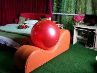 Fengqiu Shujia Express Hotel