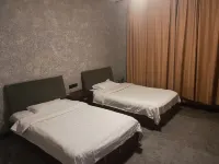 Ruojing Jinshan Hotel