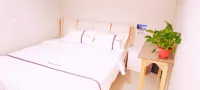Weiyena Apartment (Yibin International Convention and Exhibition Center Branch)