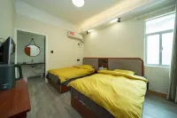 Miguang Homestay - خدمة نقل من وإلى المطار