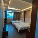 Green Hotel - 2-نجوم