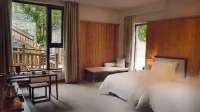 Hancheng Yinxianxuan Hotel Hotels in Hancheng