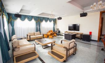 Ningbo Shuxiang Bieyuan Hotel (Yangsha Mountain Chunxiao Avenue)