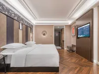 Xinyi Jinjiang Metropolo Hotel