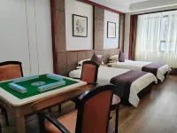 Hongbo Hotel Hotels in Xiaogan