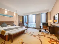 Purple Gold Hotel