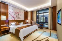 Oriental Pearl Rezen Hotel Các khách sạn gần Zhejiang College of Sports