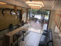 Fengjie Jiabing Business Hotel