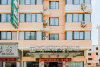 Tiantai Liting Business Hotel