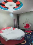 Fangcheng Roman Theme Hotel