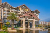 Miyi Anya Hotel Hotels in Miyi