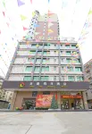 Longting Holiday Hostel Hotels in Fengkai